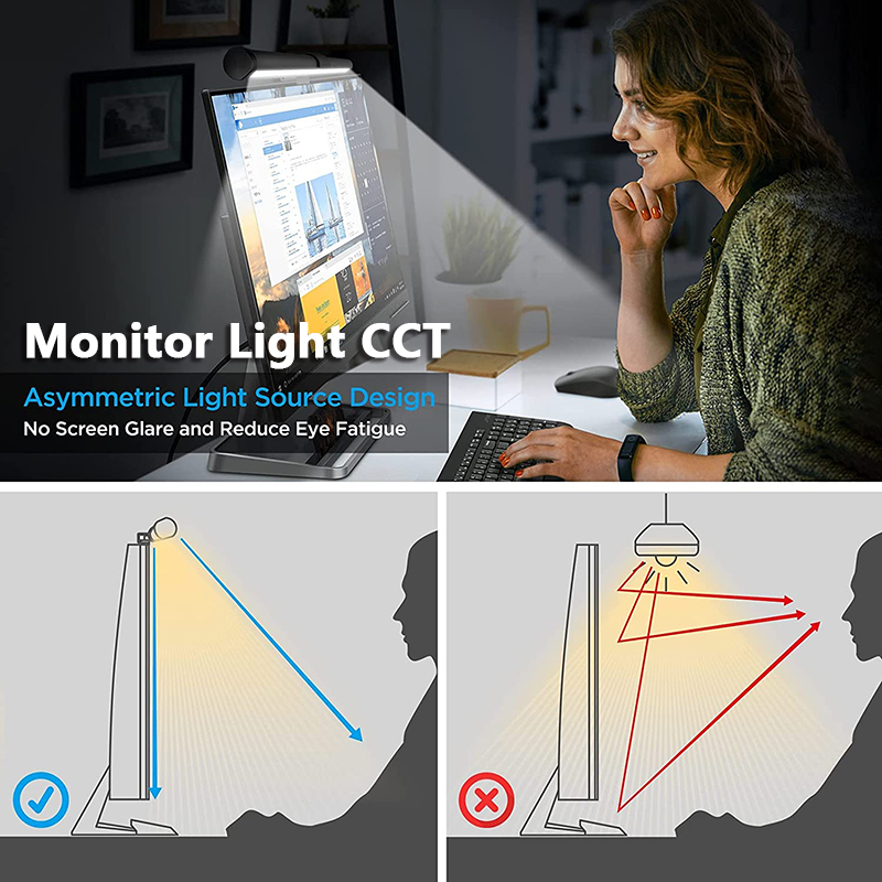Dimming Lighting Table Lamp 30 - Esports Gaming Desk 评论和价格