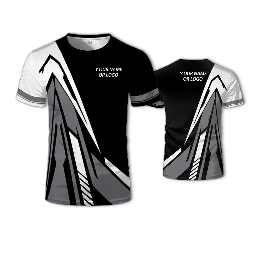 Pattern 3D Printed Esports Tea - Esports Gaming Names 评论和价格