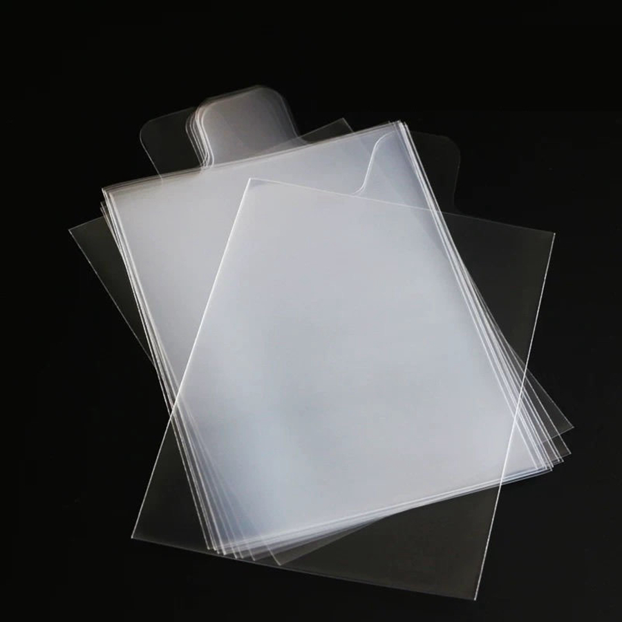 100pcs 65*90mm Bulge Games Car - Esports Gaming Sleeve 评论和价格