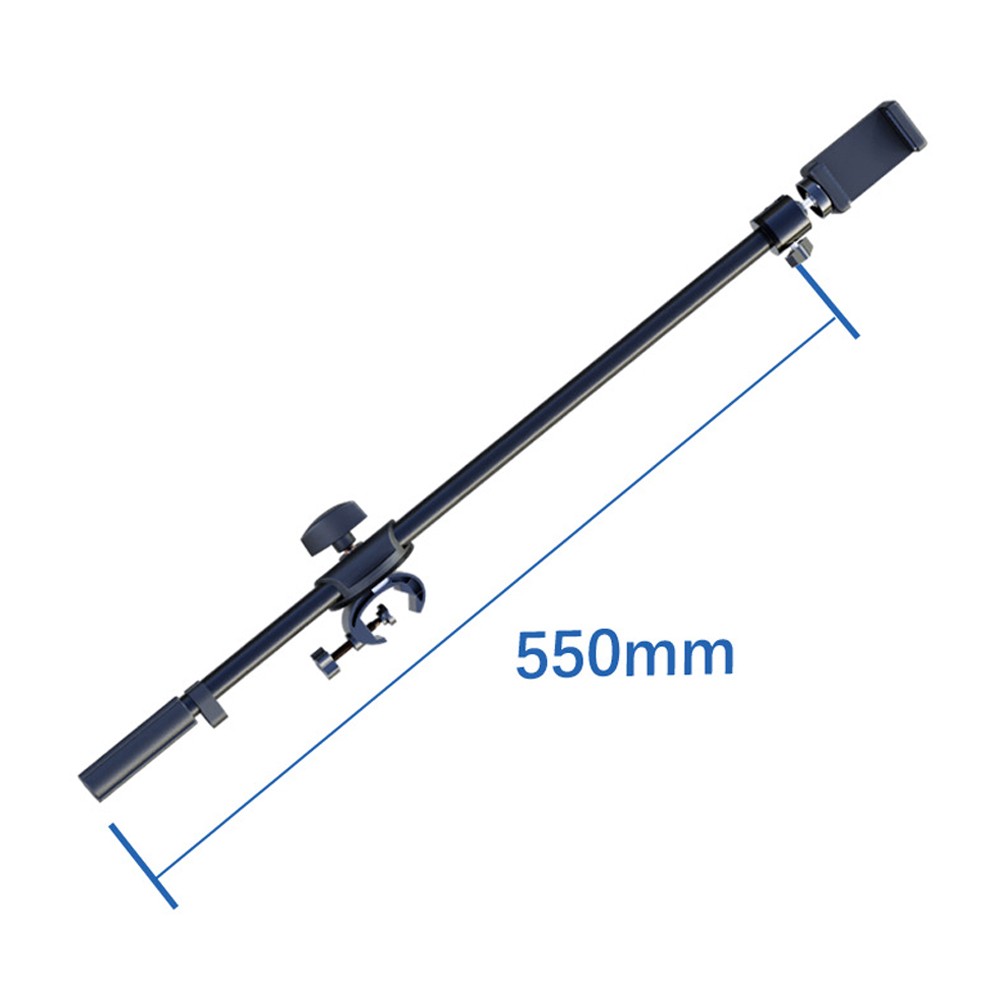 Microphone Crossbar Stand Rota - Microphone Arm Boom 评论和价格
