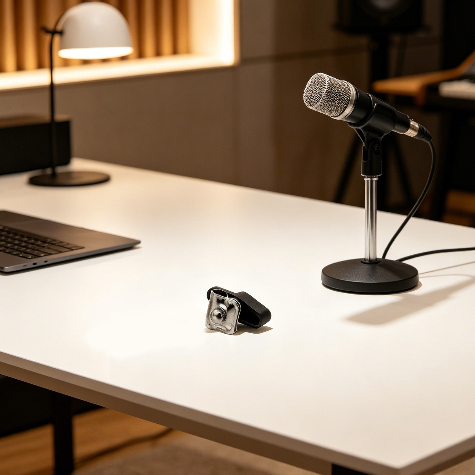 1Set Studio Mic Arm Connector  - Microphone Arm Boom 评论和价格